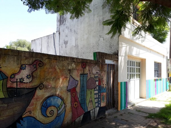 Casa en venta, Juan B. Justo Nº 297, Bº Paraiso