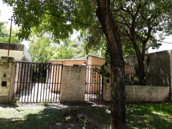 Casa en venta, Catamarca No 1678, Bo Paraiso