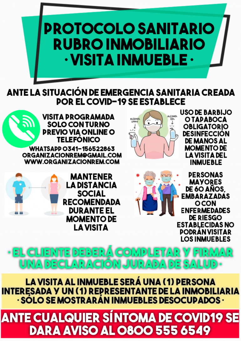  VISITA INMUEBLE 