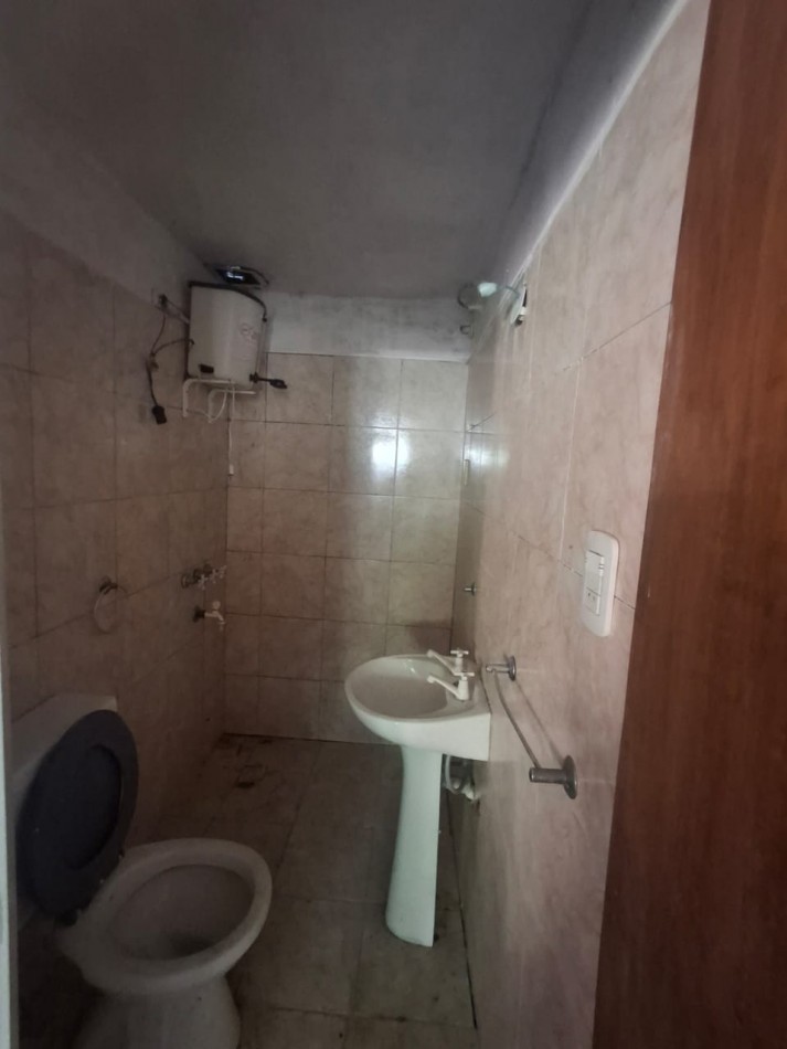 Departamento en venta, Chaco No74, interno, Unidad 3