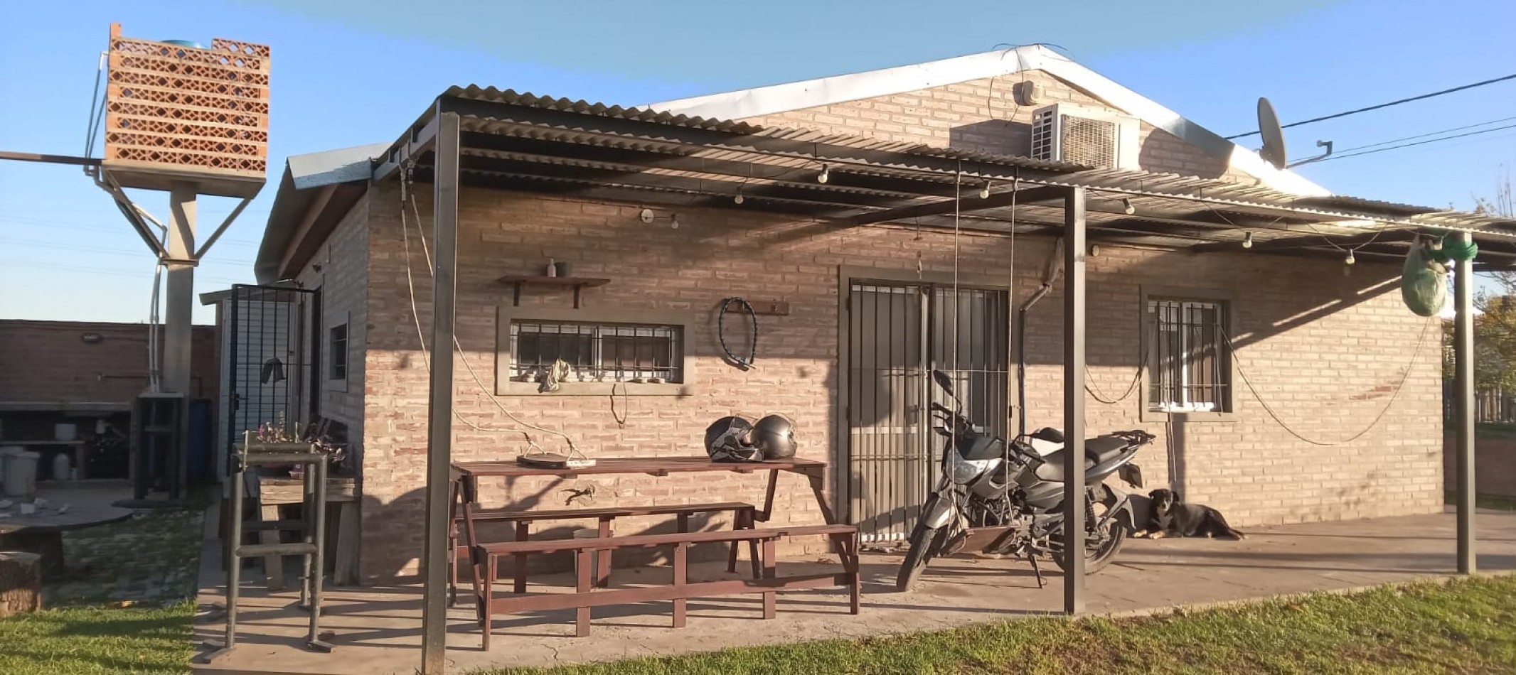 Casa en venta, Rastras No 3286, Bo Lomas de Alicia, G. Baigorria