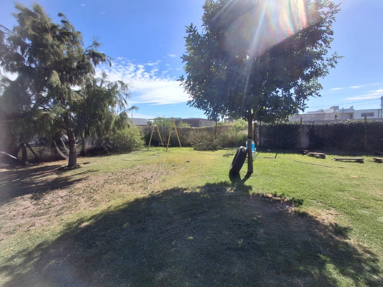 Casa en venta, Rastras No 3286, Bo Lomas de Alicia, G. Baigorria