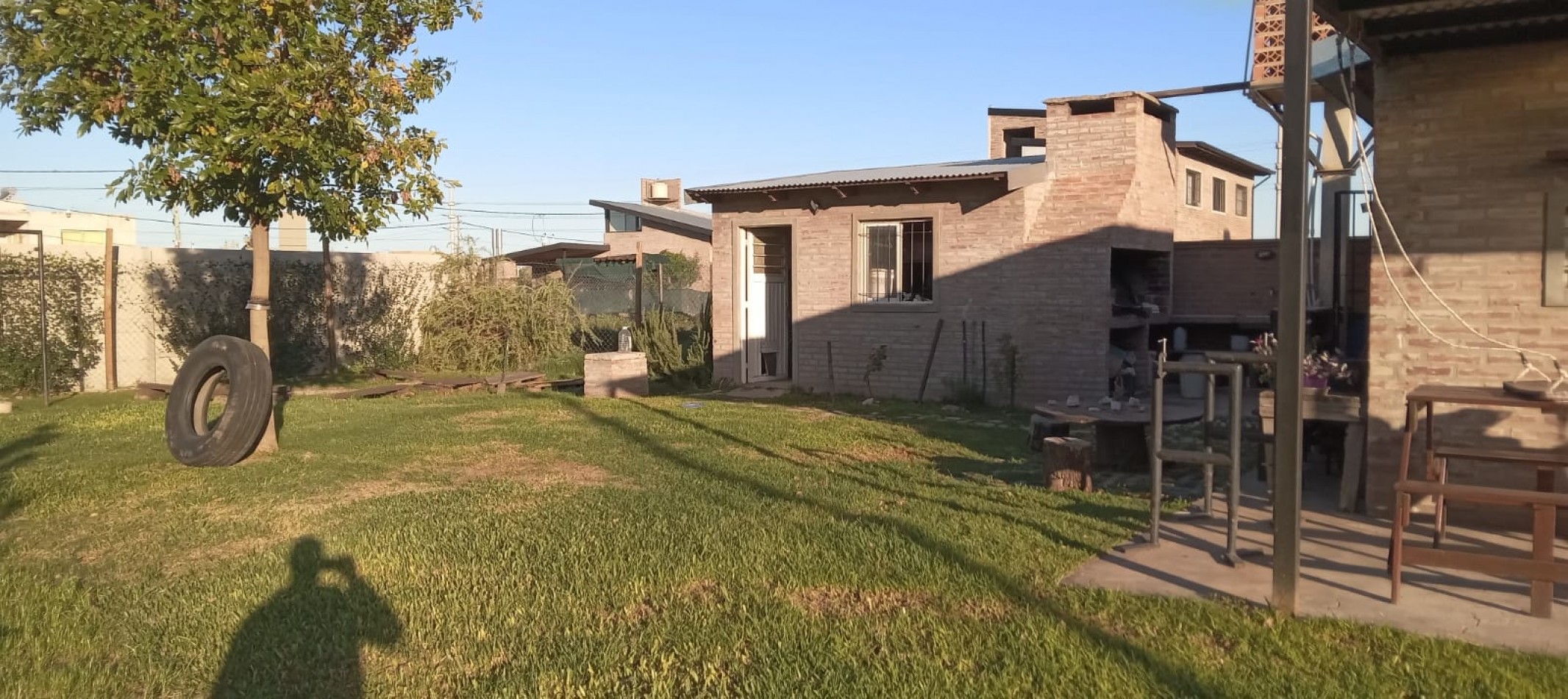 Casa en venta, Rastras No 3286, Bo Lomas de Alicia, G. Baigorria