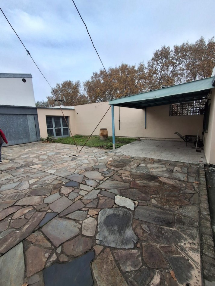 Casa en alquiler, Arenales No 277, Bo Centro