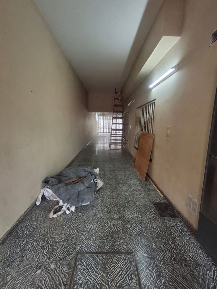 Casa en alquiler, Arenales No 277, Bo Centro