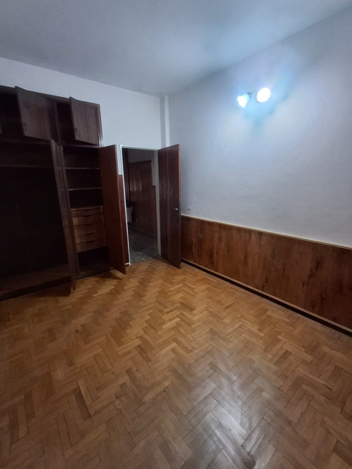 Casa en alquiler, Arenales No 277, Bo Centro