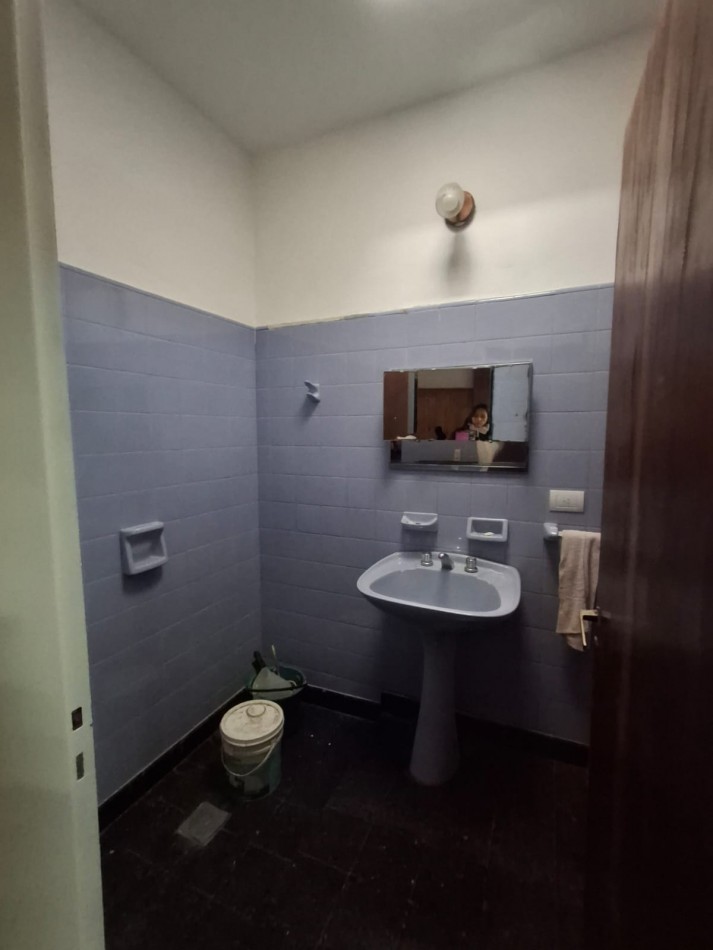 Casa en alquiler, Arenales No 277, Bo Centro