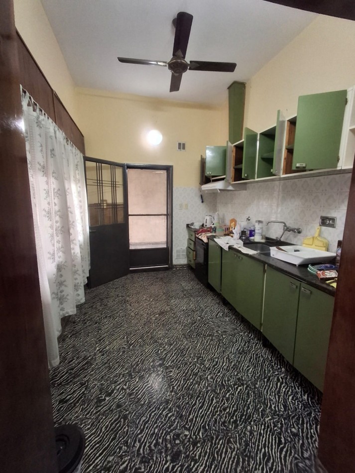 Casa en alquiler, Arenales No 277, Bo Centro