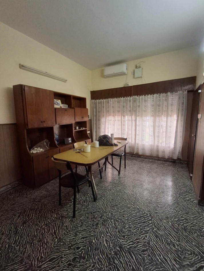 Casa en alquiler, Arenales No 277, Bo Centro
