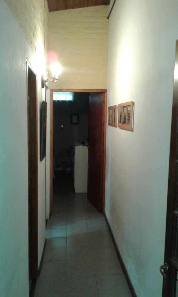 Casa en venta, Calle 7 No 2556, Bo Las Tejas