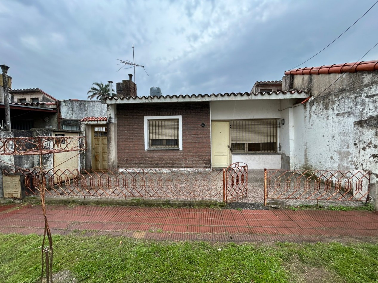 Casa en venta, Ciudadela No 168, Bo Correo