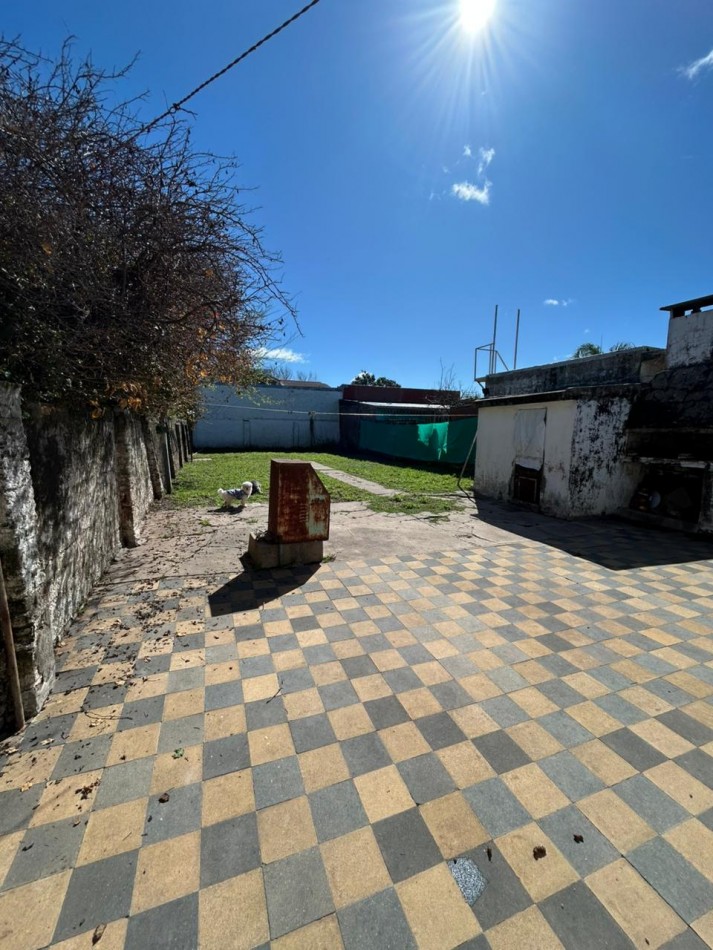 Casa en venta, Ciudadela No 168, Bo Correo