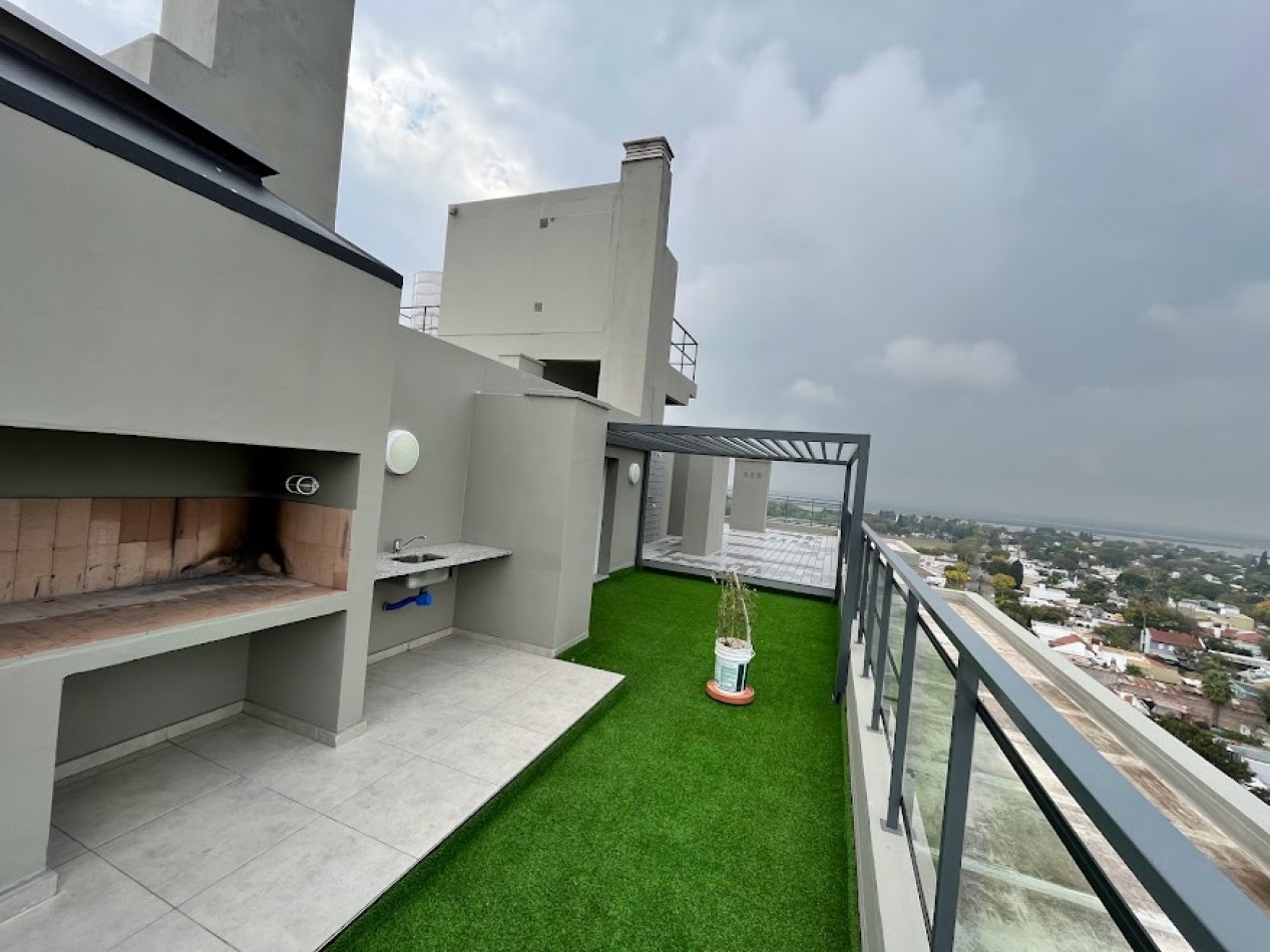 DEPARTAMENTO EN ALQUILER, MORENO 16/26, PISO 7, Bo CENTRO