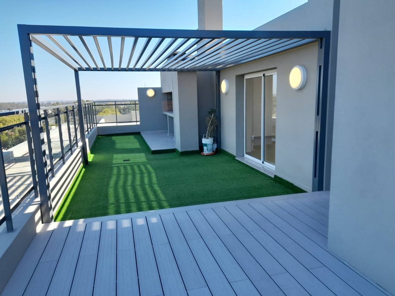 DEPARTAMENTO EN ALQUILER, MORENO 16/26, PISO 7, Bo CENTRO