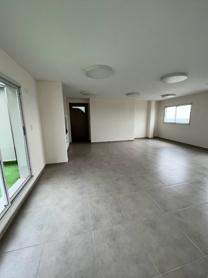 DEPARTAMENTO EN ALQUILER, MORENO 16/26, PISO 7, Bo CENTRO