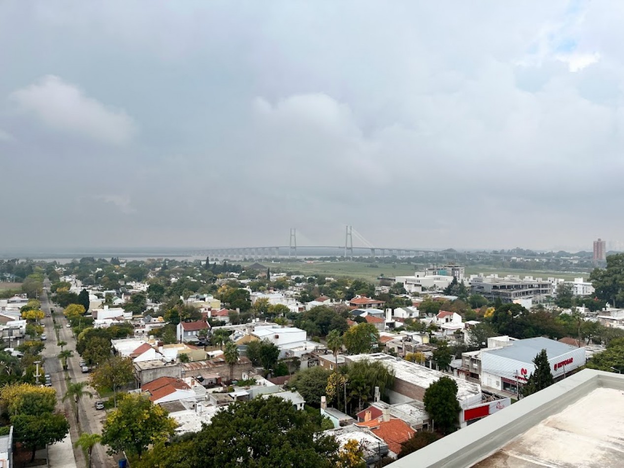 DEPARTAMENTO EN ALQUILER, MORENO 16/26, PISO 7, Bo CENTRO