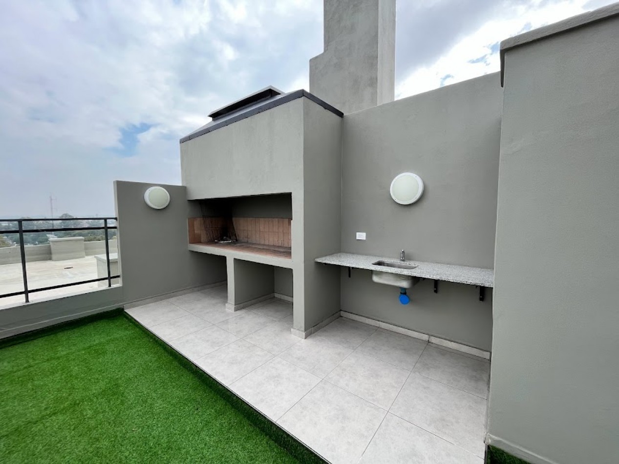 DEPARTAMENTO EN ALQUILER, MORENO 16/26, PISO 7, Bo CENTRO