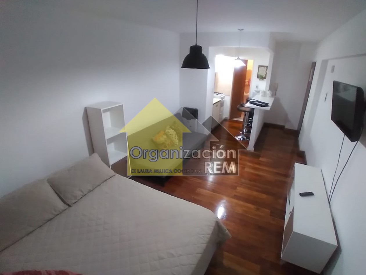 DEPARTAMENTO MONOAMBIENTE EN ALQUILER - ESPAÑA 334, PISO 8, DPTO 1, ROSARIO