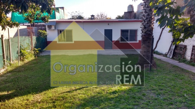 Casa en venta, Ituzaingo No 1755, Bo Martin Fierro