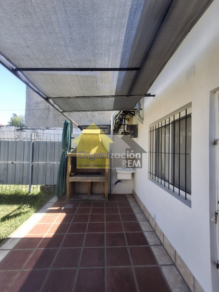 AV. SAN MARTIN 1070, DPTO INT. 4