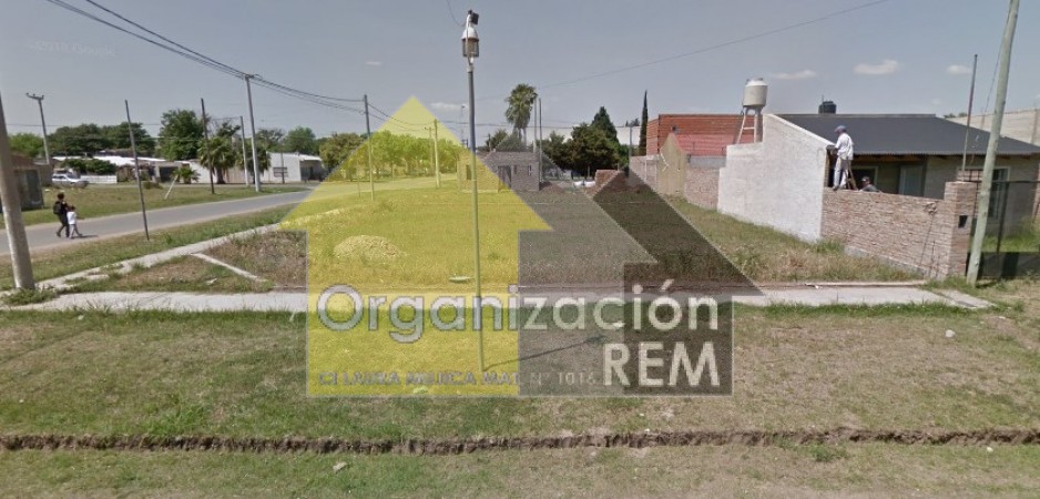 Terreno en venta, Pasaje Berutti Nº 1005, Bº San Miguel