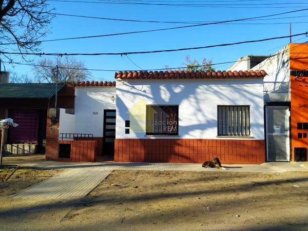 Casa en venta, Las Heras Nº 541, Bº San Miguel