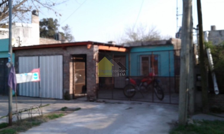 Casa en venta, Pasco Nº 880, Bº San Miguel