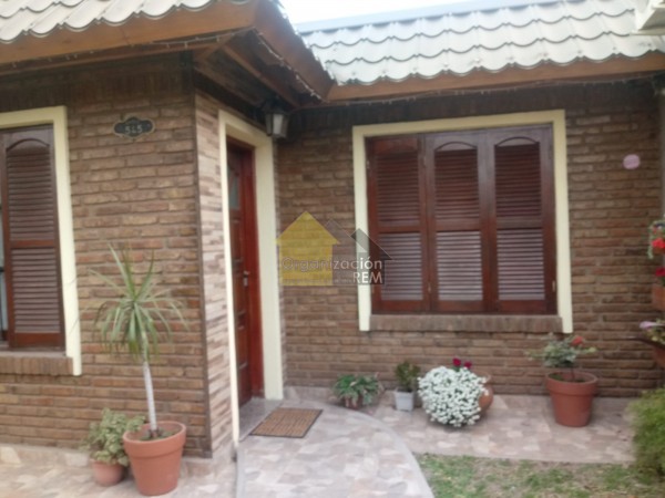 Casa en venta, Pasco Nº 545, Bº San Miguel