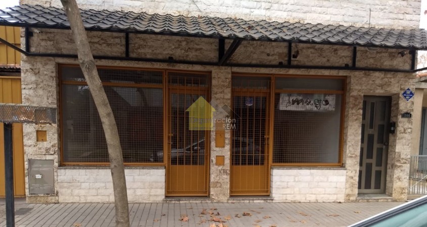 Local en alquiler, Pueyrredon No 1144 Local 2, Bo Centro