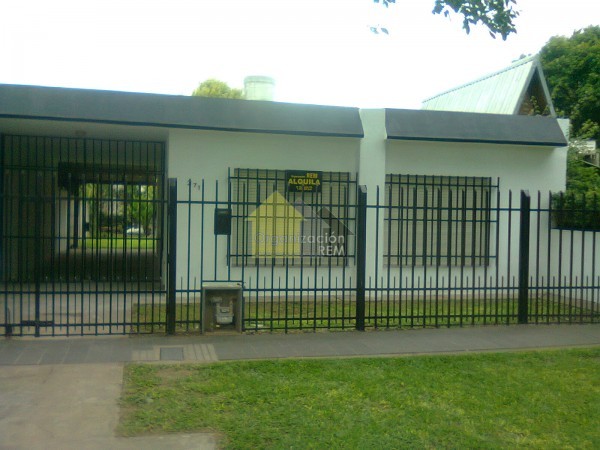 Casa en venta, Av. Lisandro de la Torre Nº 271, Bº Santa Rita
