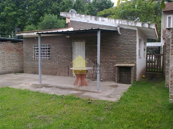 Casa en venta, Hipólito Yrigoyen Nº578, Bº Santa Rita, Granadero Baigorria