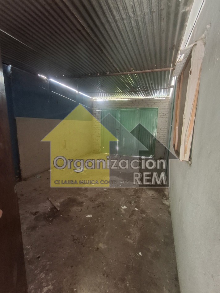 Casa en venta, Paine No 580, Bo Martin Fierro