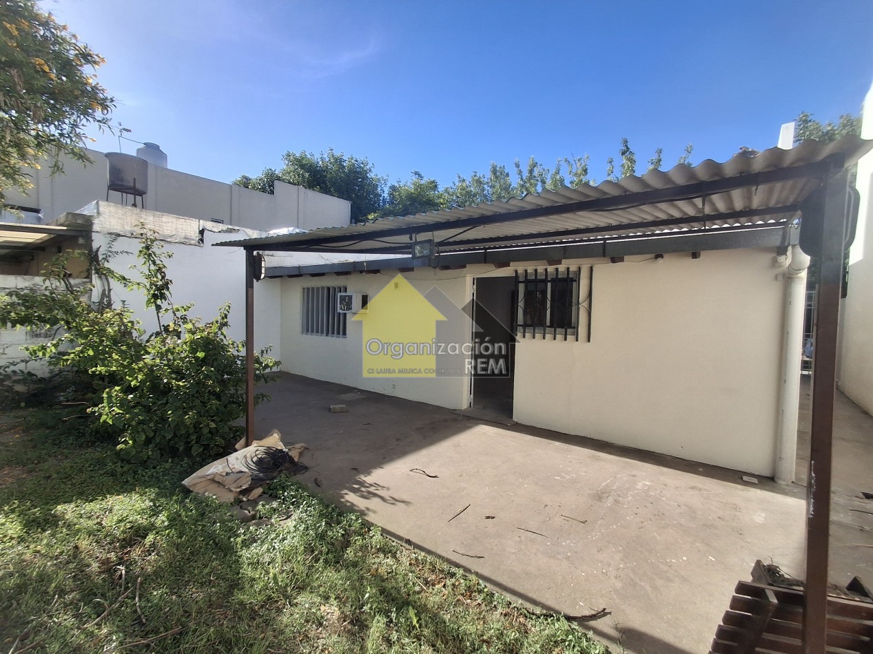 CASA AV. ANDRES VIETTI 289