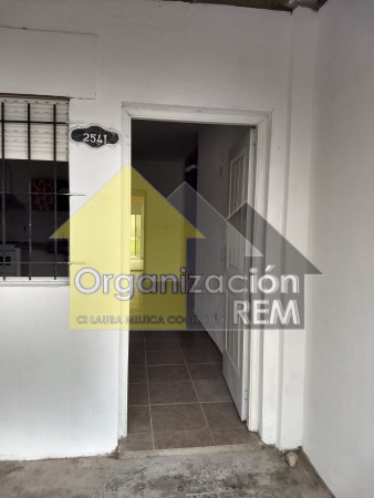 Departamento en alquiler, Calle 7 No 2541 dpto 1 P.B.