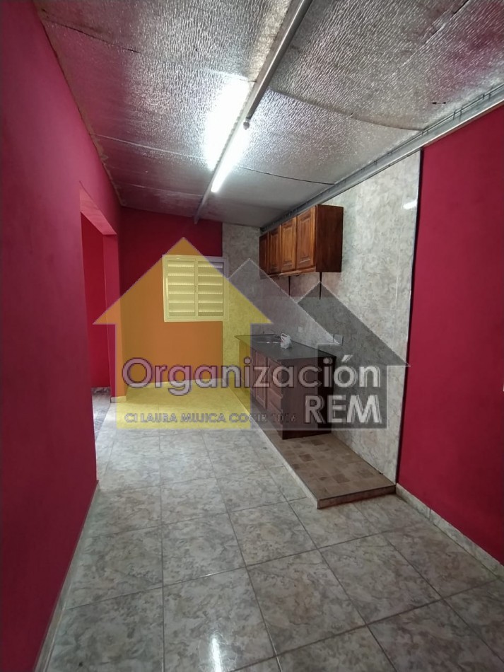 CASA EN ALQUILER, LINIERS No 1680, Bo MARTIN FIERRO