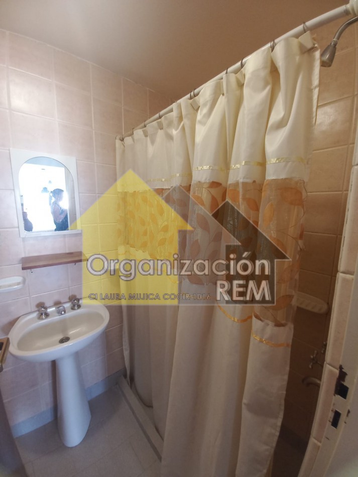 DEPARTAMENTO MONOAMBIENTE EN ALQUILER - ESPAÑA 334, PISO 8, DPTO 1, ROSARIO