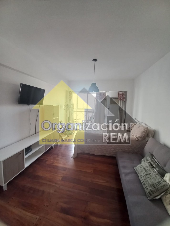 DEPARTAMENTO MONOAMBIENTE EN ALQUILER - ESPAÑA 334, PISO 8, DPTO 1, ROSARIO
