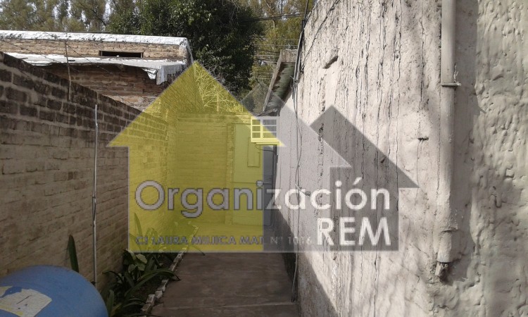 Casa en venta, Silvestre Begnis Nº 224, Bº Los Robles