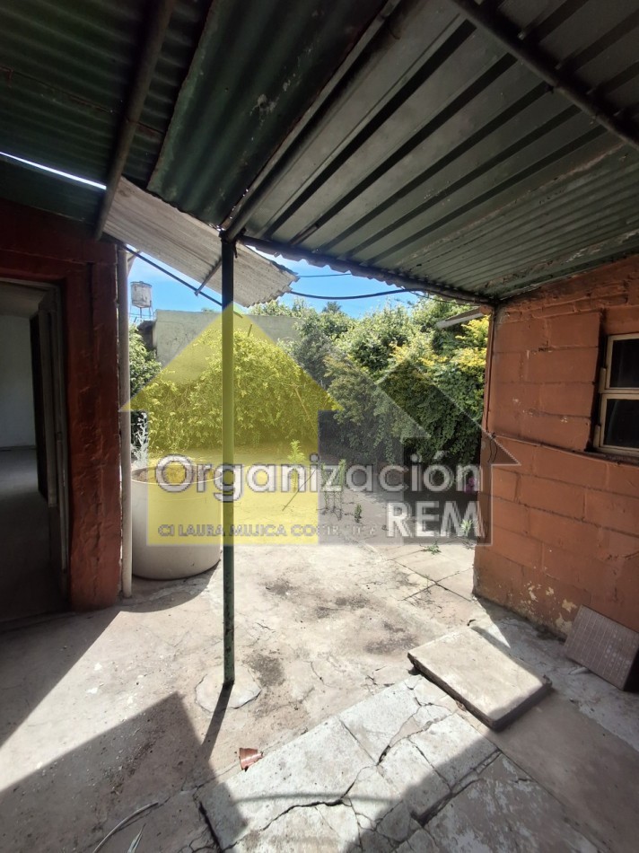 Casa en alquiler, Paine N° 580, Bo Martin Fierro, Granadero Baigorria