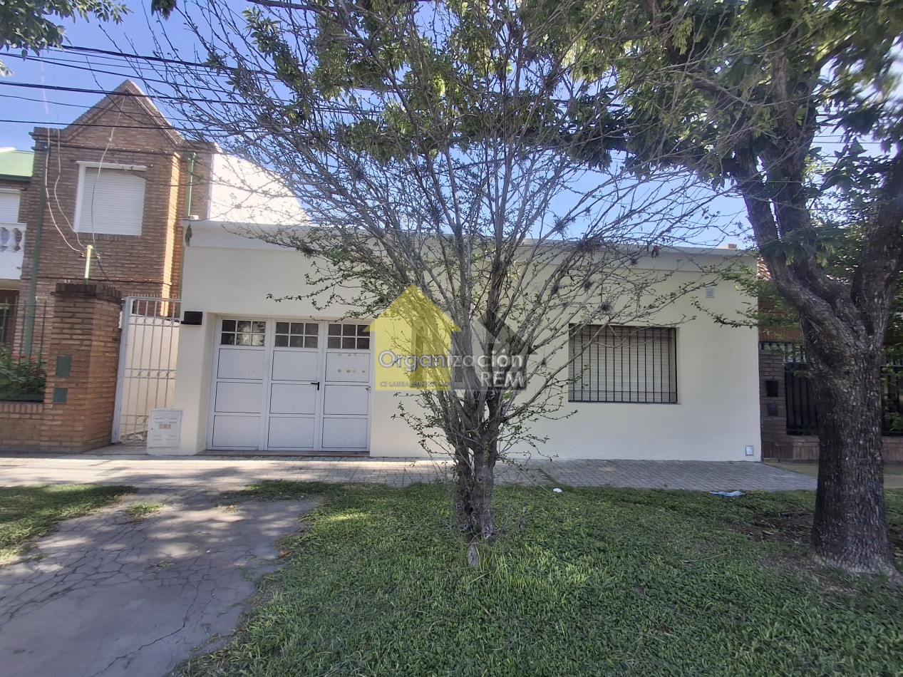 CASA AV. ANDRES VIETTI 289