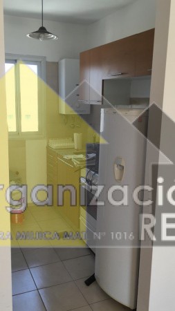 Departamento en venta, Zeballos Nº 2027 piso 10º, Rosario