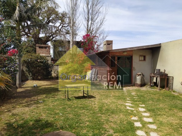 Casa en venta, Diagonal Los Pinos No 766, Bo Los Naranjos