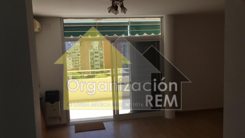 Departamento en venta, Zeballos Nº 2027 piso 10º, Rosario