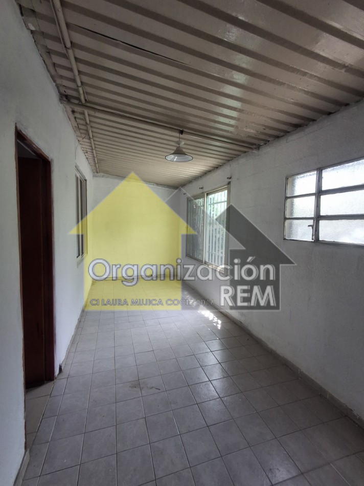 Casa en alquiler, Paine N° 580, Bo Martin Fierro, Granadero Baigorria