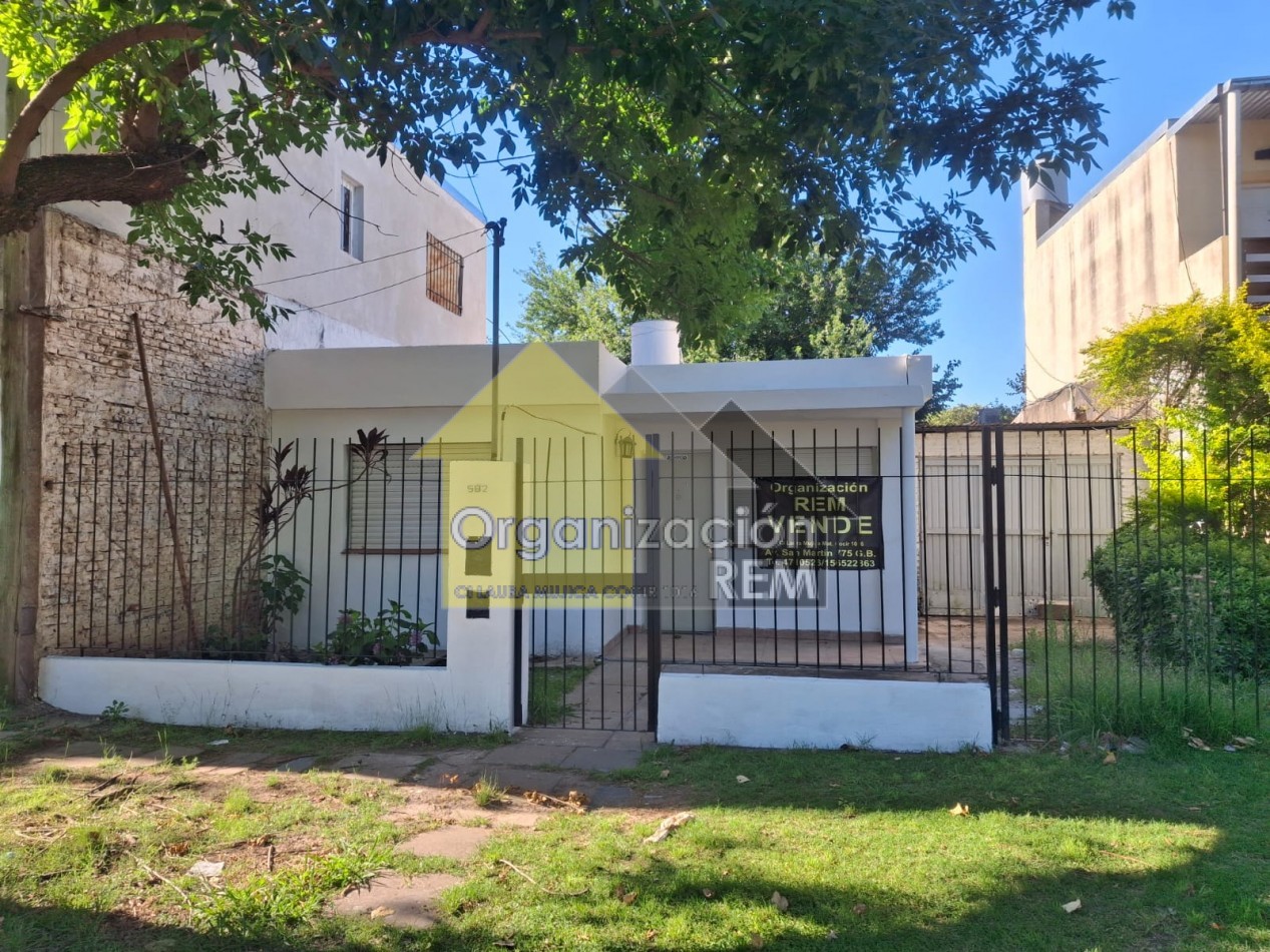 Casa en venta, Paine No 580, Bo Martin Fierro