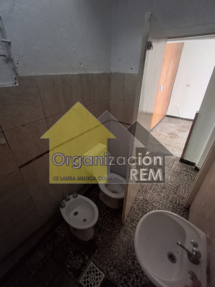 Casa en alquiler, Paine N° 580, Bo Martin Fierro, Granadero Baigorria