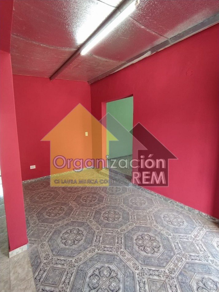 CASA EN ALQUILER, LINIERS No 1680, Bo MARTIN FIERRO