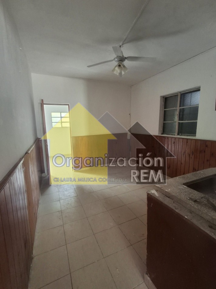 Casa en alquiler, Paine N° 580, Bo Martin Fierro, Granadero Baigorria