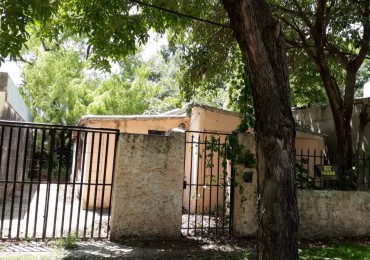 Casa en venta, Catamarca Nº 1678, Bº Paraiso