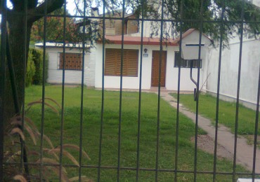 Casa en venta, Los Platanos Nº 628, Bº Los Naranjos